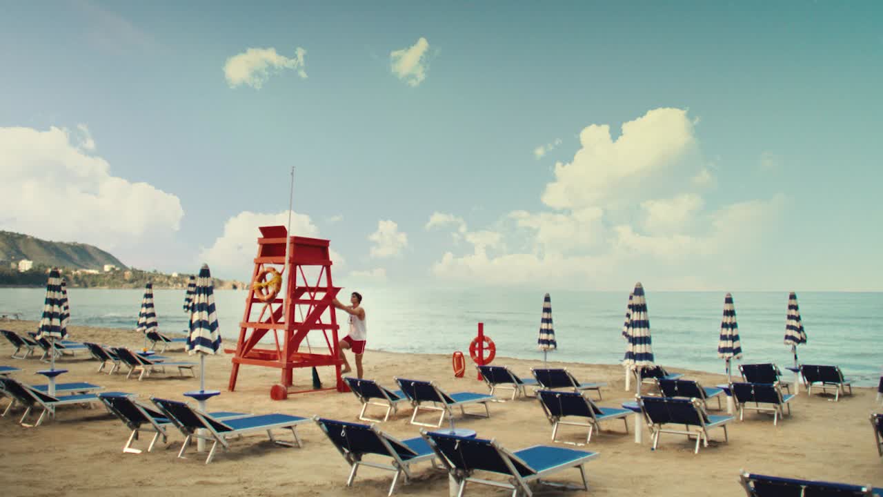 Unwrap The Summer - Ice Cream - Cornetto