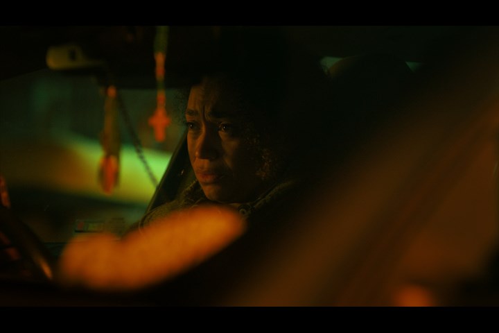 Night Driver - Emer Durcan - Michael Carolan
