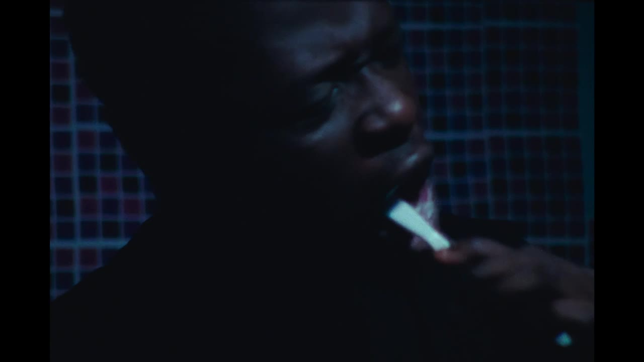 King Steps - Disorder Records - Pa Salieu x Disclosure