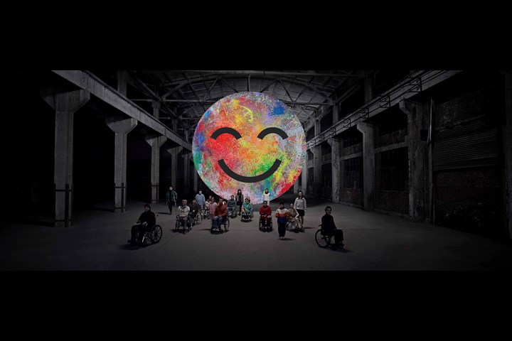 The Bloom - Beijing 2022 Paralympic Winter Games - Beijing 2022 Paralympic Winter Games