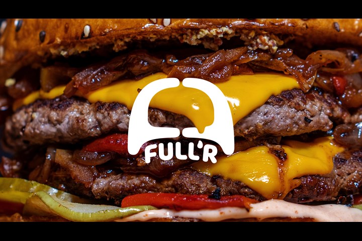 Branding A Delivery-Only Burger Brand In Sri Lanka - Giga Foods - Full'r