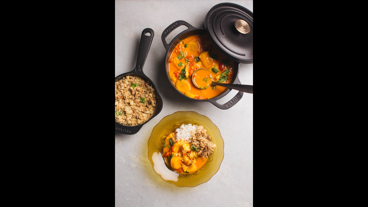 Linha de Panelas Deli&Co - 2023 - Eduardo Ouvido