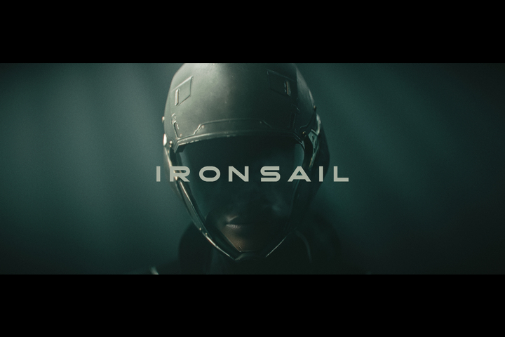 Iron Sail - Trailer - Iron Sail