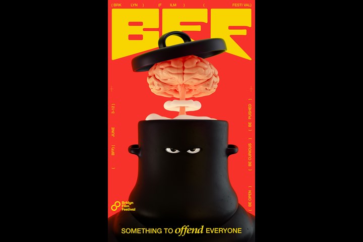 Something To Offend Everyone - Brooklyn Film Festival - Brooklyn Film Festival