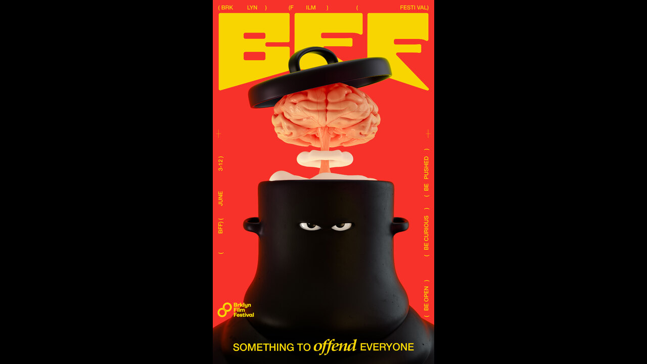 Something To Offend Everyone - Brooklyn Film Festival - Brooklyn Film Festival