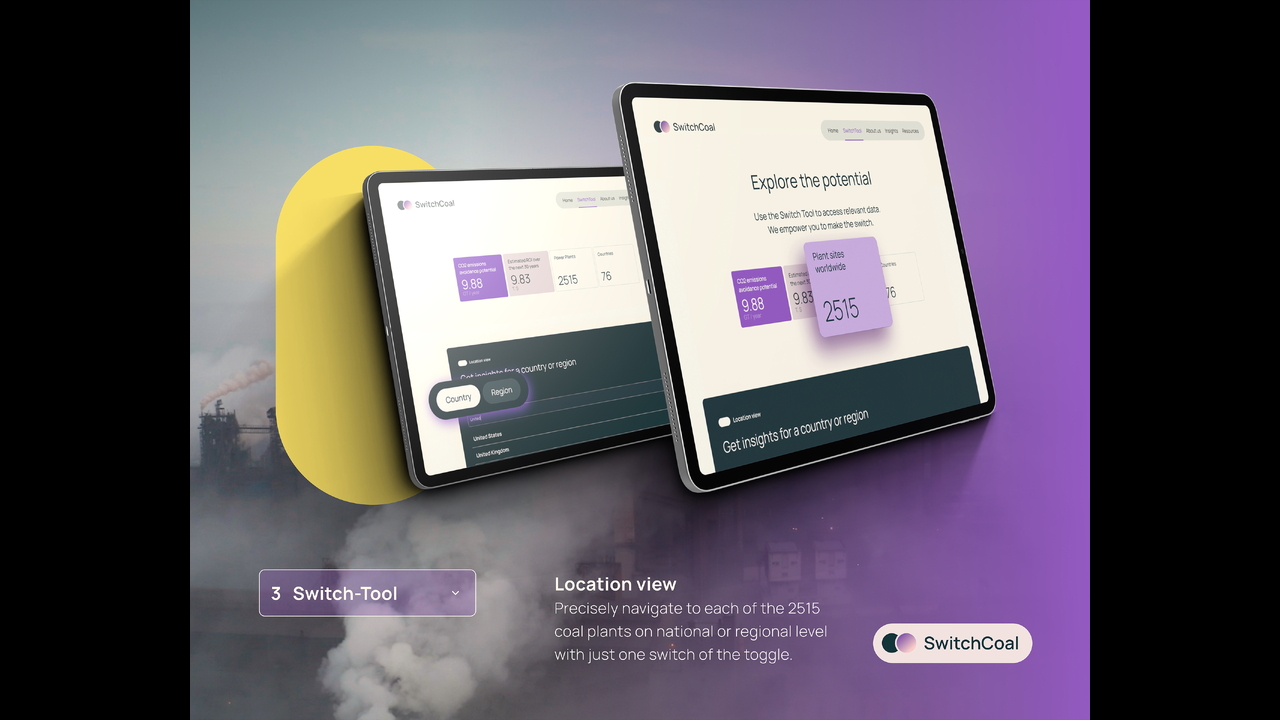 Switchcoal.org - SwitchCoal - SwitchCoal