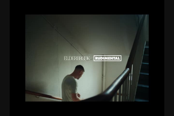 Something About You - Parlophone Records - Elderbrook & Rudimental