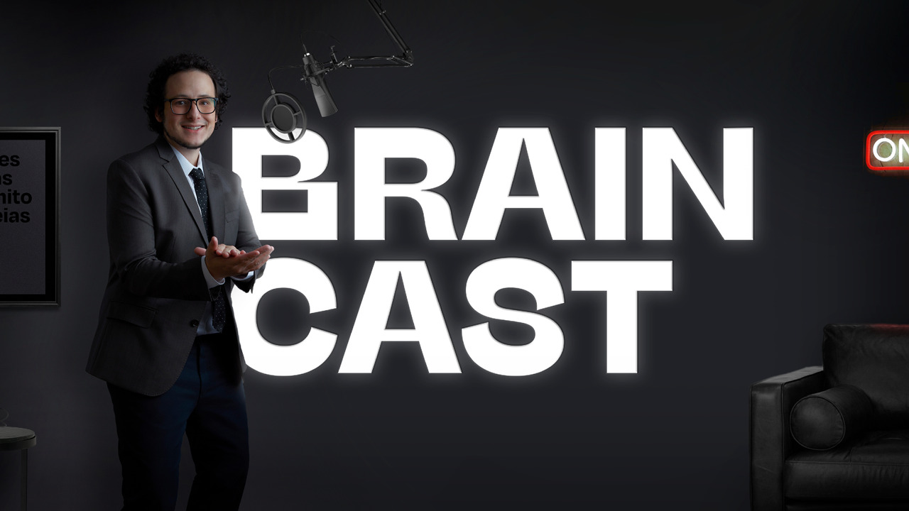 Braincast - 2022 - 