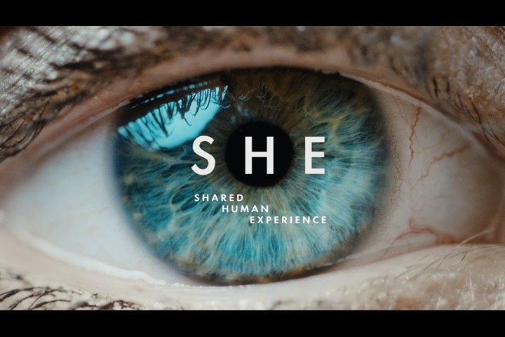 SHE - Shared Human Experience LTD - Shared Human Experience