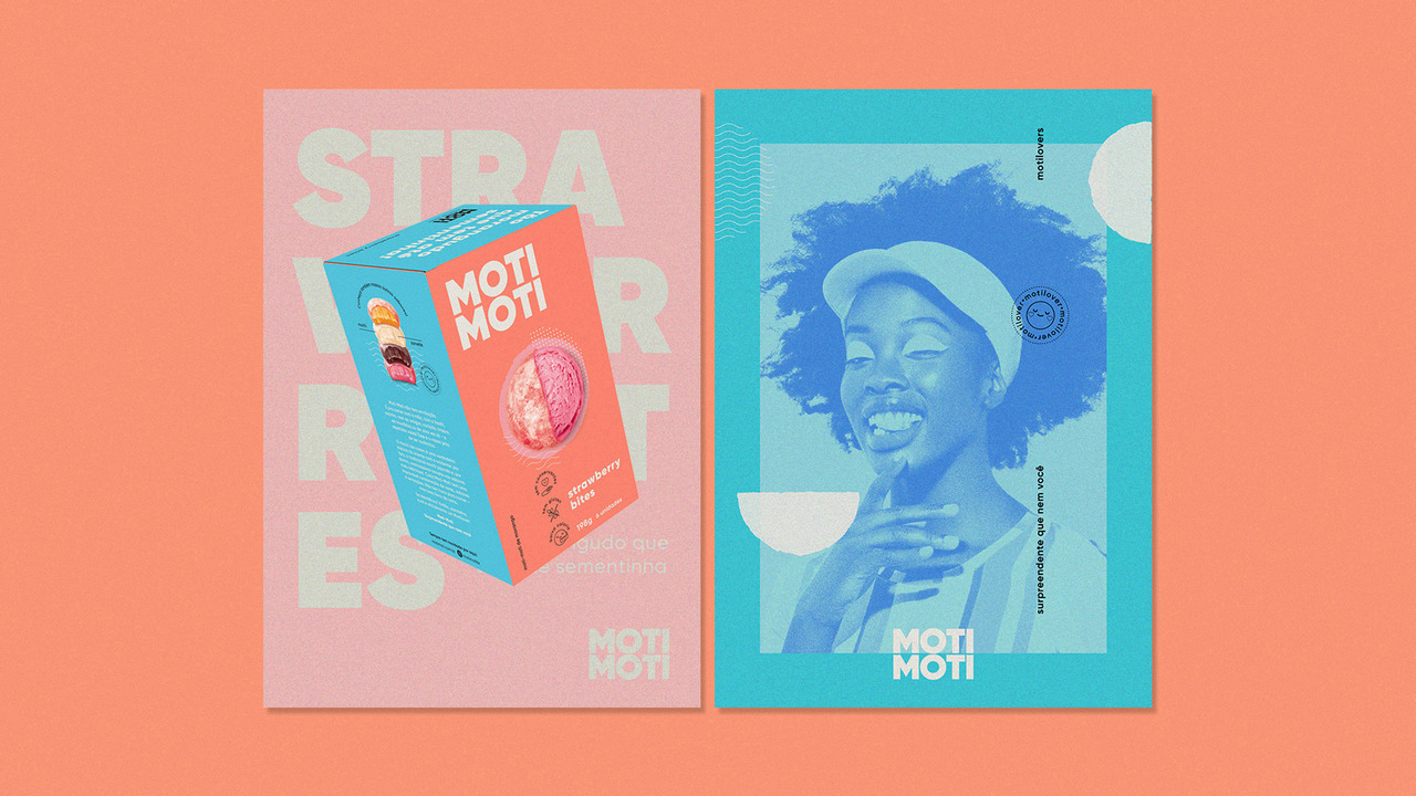 Moti Moti - 2019 - 