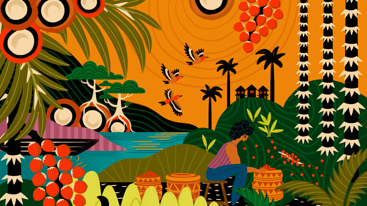 Natura Ekos Tukumã - 2023 - 