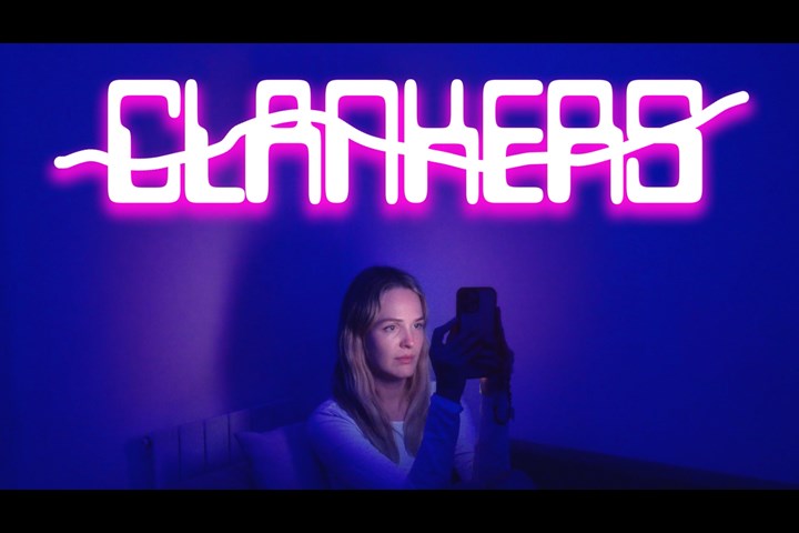 Clankers - Naomi Pallas - Naomi Pallas