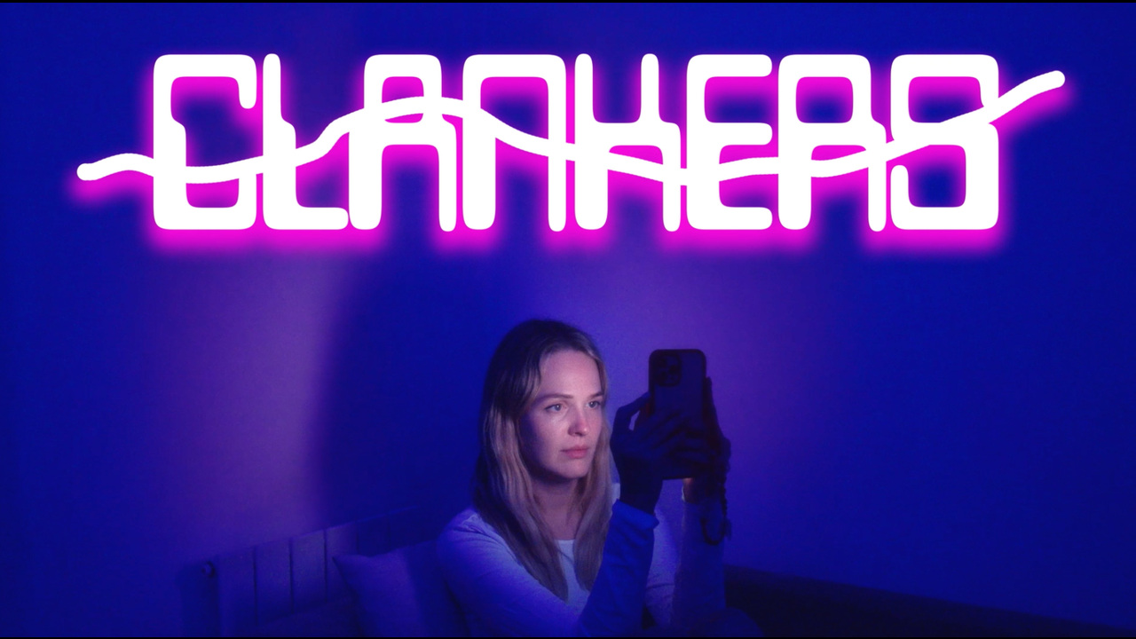 Clankers - Naomi Pallas - Naomi Pallas