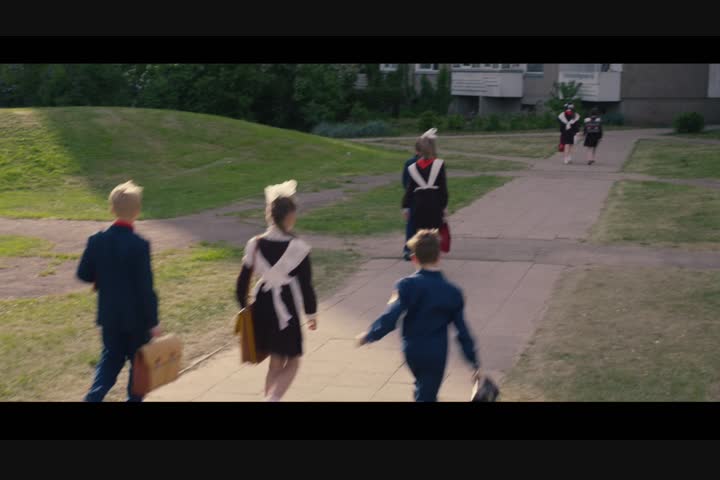 Chernobyl First Look - Chernobyl Drama Series - Sky Atlantic