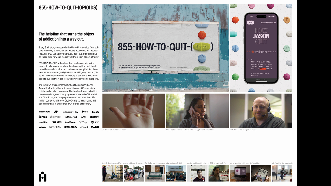 855-HOW-TO-QUIT-(OPIOIDS) - Healthcare - Anzen Health