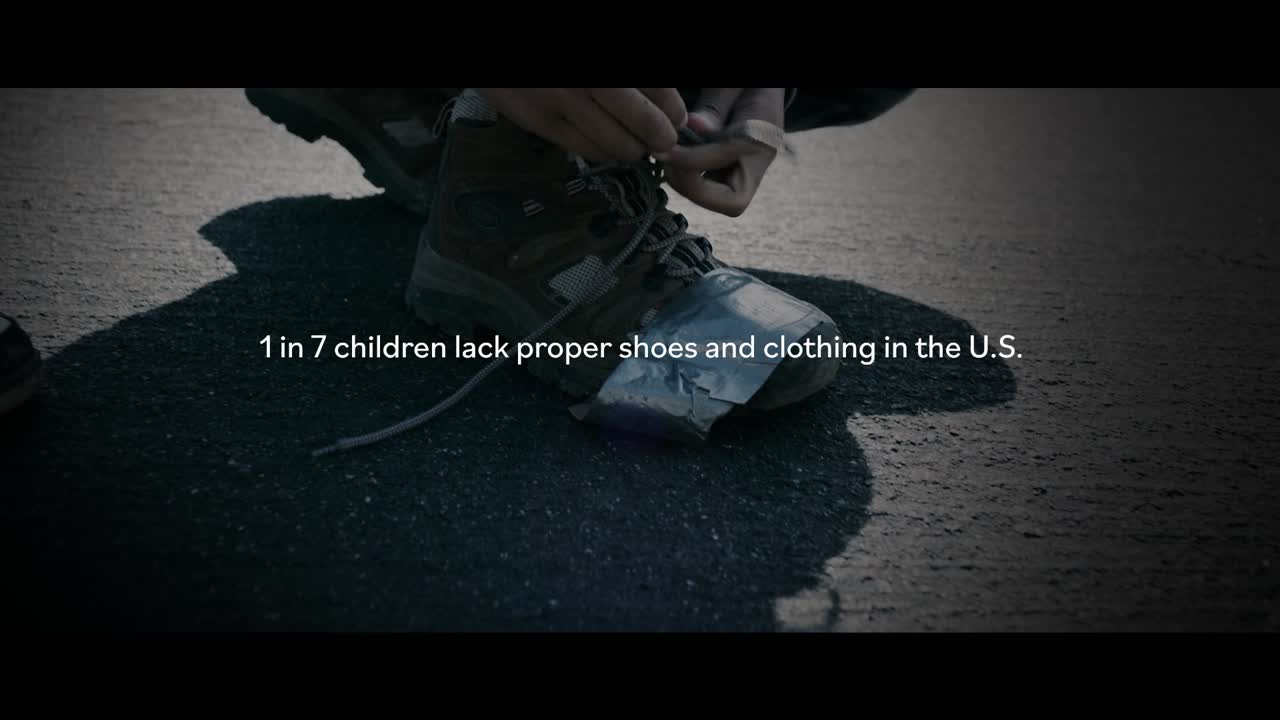 Doors of Opportunity - Non-Proft - Soles4Souls