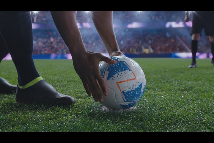 Drummers - Rogue films - Ladbrokes