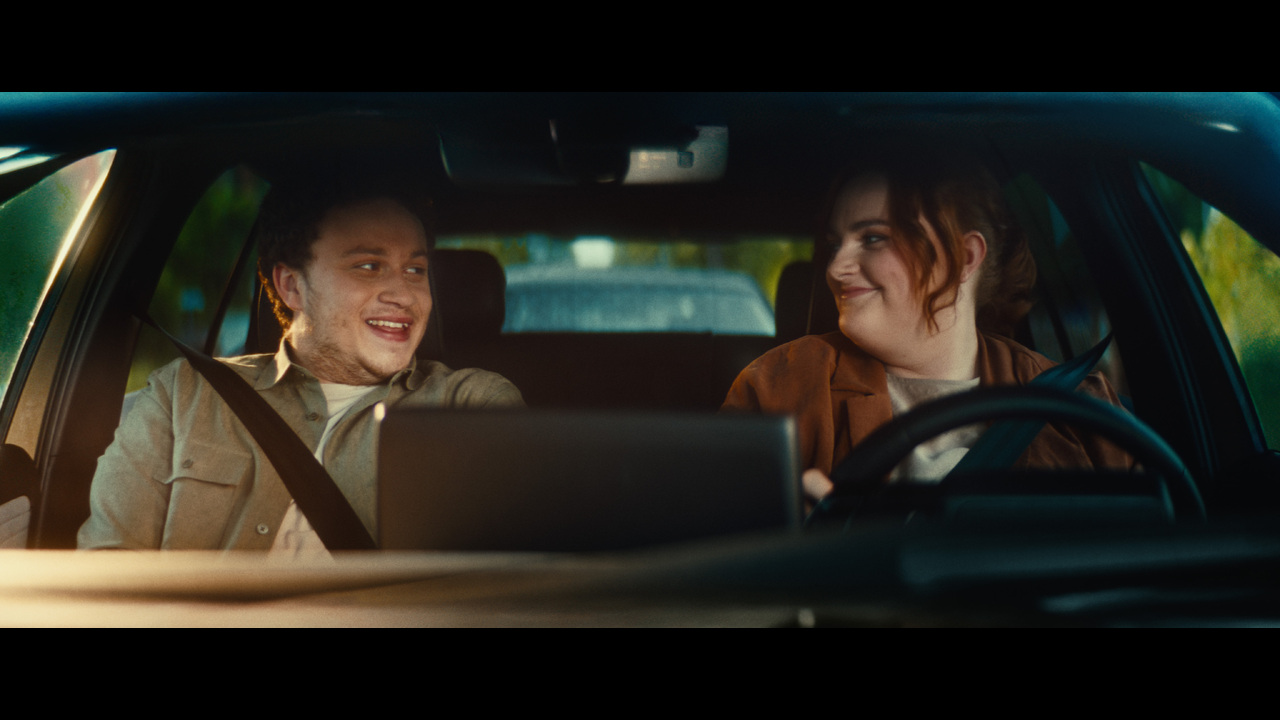 Marry Me - Automotive - Volkswagen