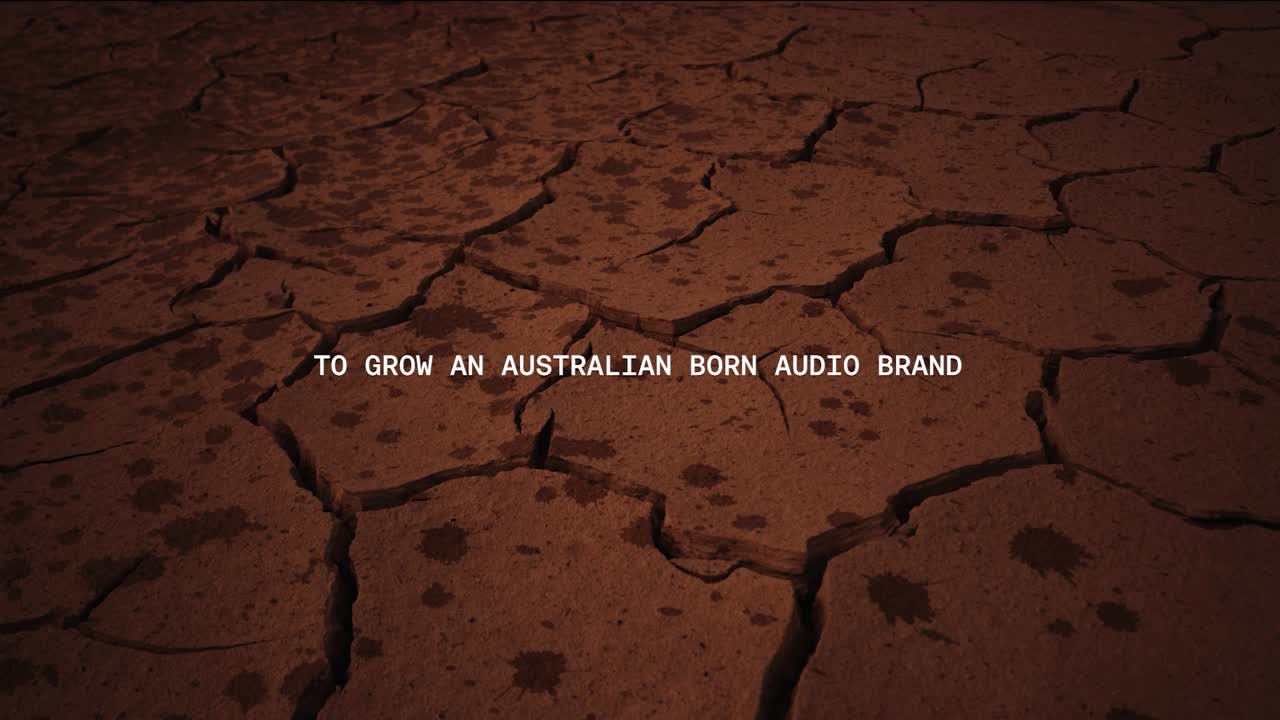 Homegrown Sound - Scoundrel - Scoundrel