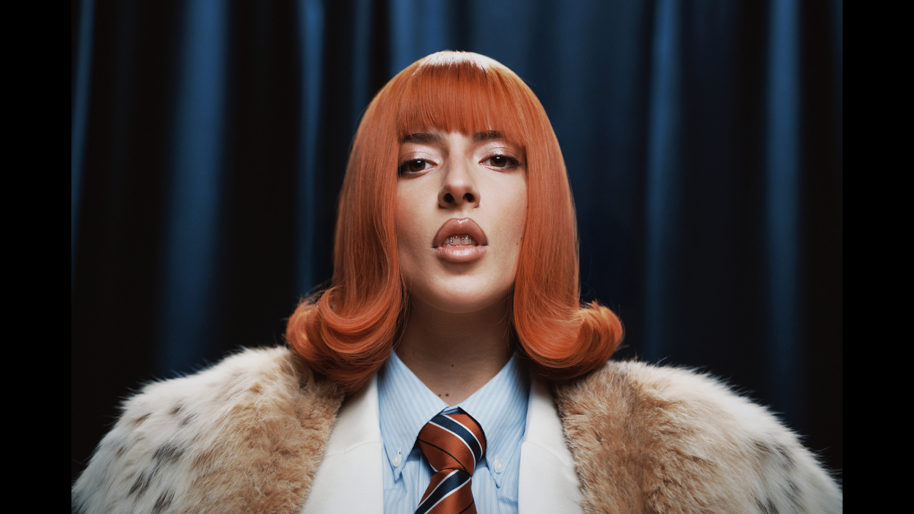 Femina Magna - SIDE Production - GRISANA