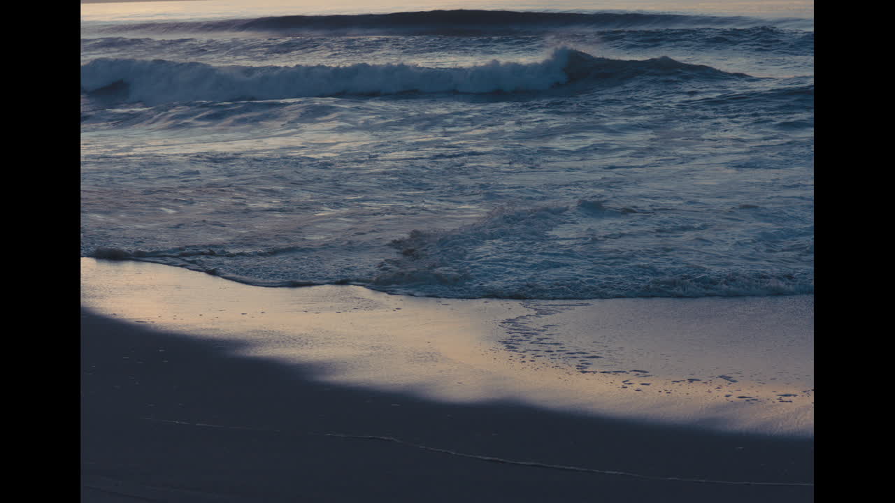 The Sea Mantra - One Thirty-Eight Productions - Canada Goose