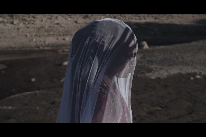 Ramata - HYPNOS films - personal project