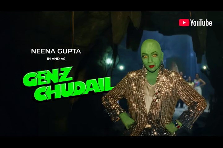 Gen Z Chudail - Youtube India - Youtube India