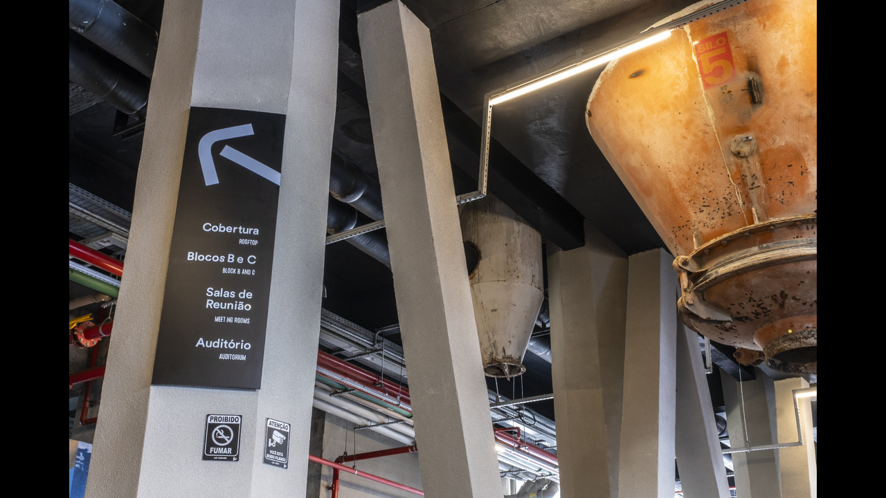 Moinho - 2023 - Neopop Imaginária