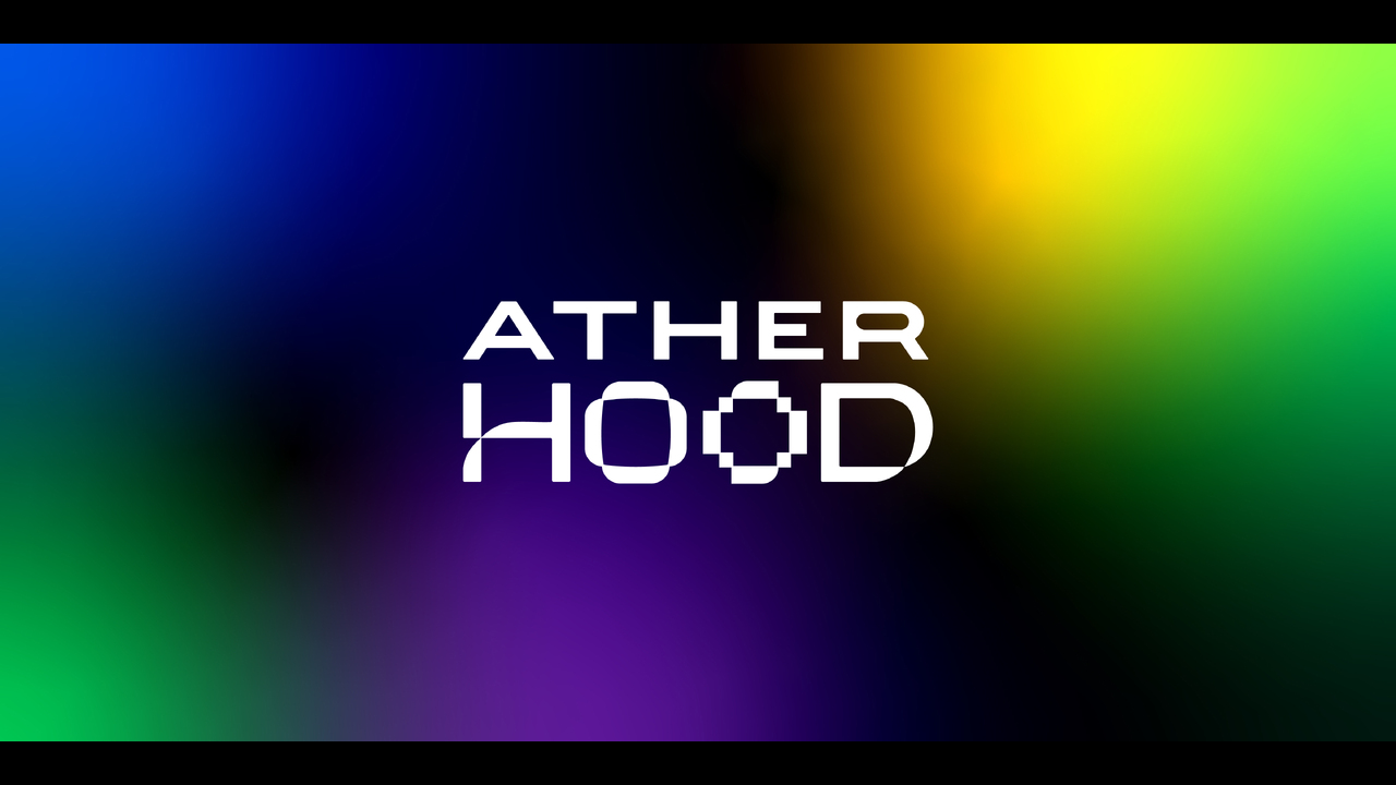 Atherhood – Tribe of Riders - - 