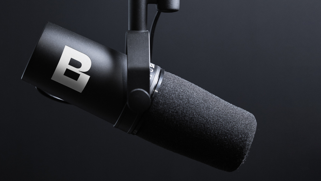 Braincast - 2022 - 