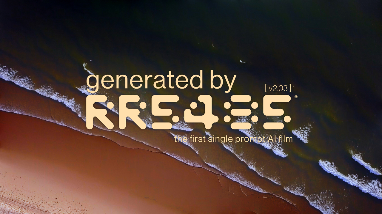 Generated by RR5485 - Your Guy Oscar (my freelance entity) - No client or brand. The project is commissioned and paid for by myself to create discussions regarding these topics.