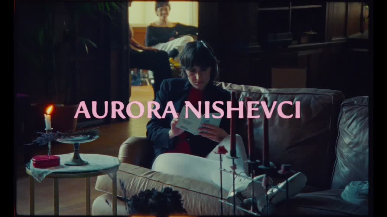 Prelude to Ecstasy - Island Records - The Last Dinner Party