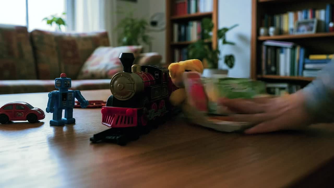 The Roblox Unbox - Sky Trails - PLAYMOBIL®