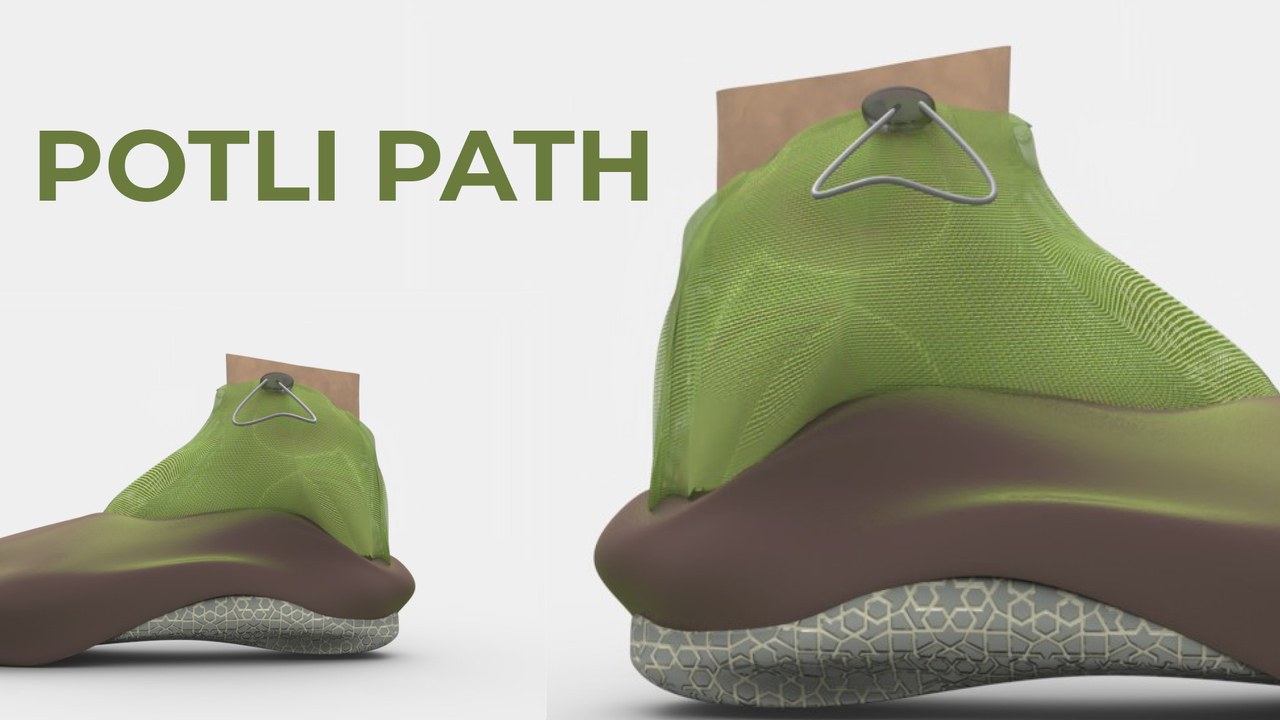 PotliPath - - 