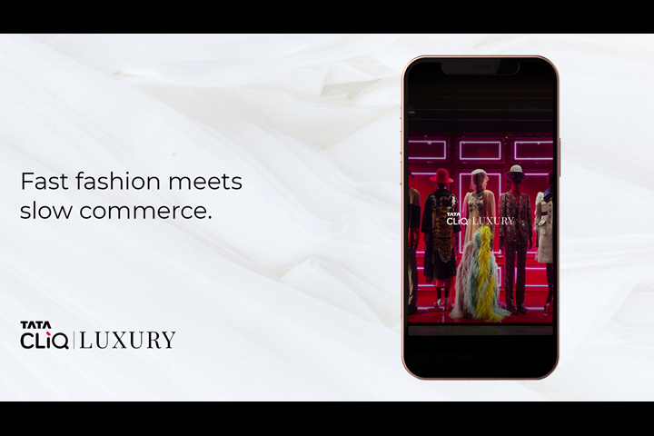 Fast Fashion Meets Slow Commerce - -