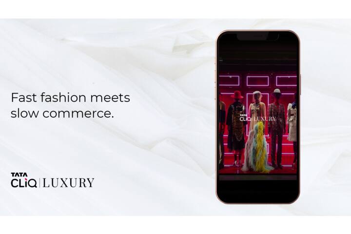 Fast Fashion Meets Slow Commerce - -