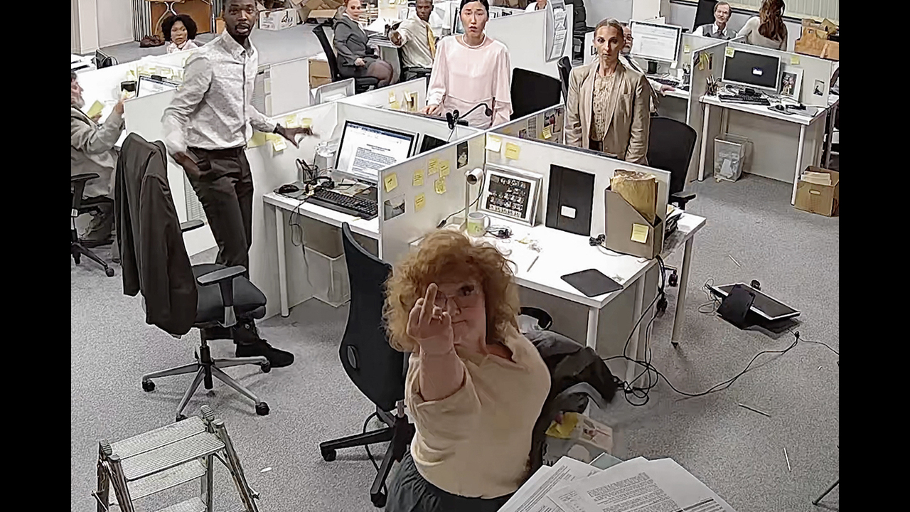 YSEULT - BITCH YOU COULD NEVER - VANTA - Yseult