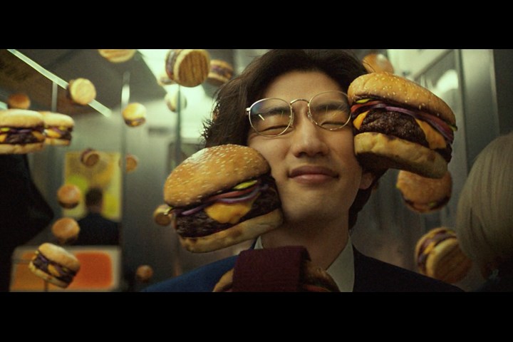 Burger - Postmates - Postmates