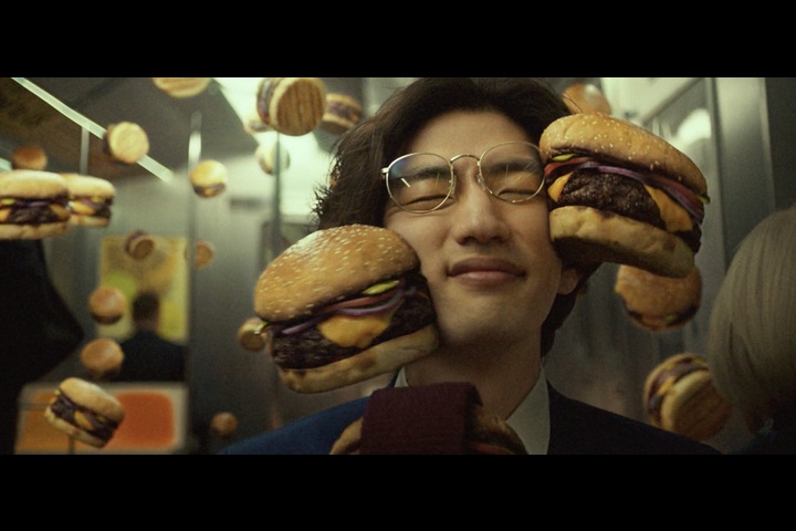 Burger - Postmates - Postmates