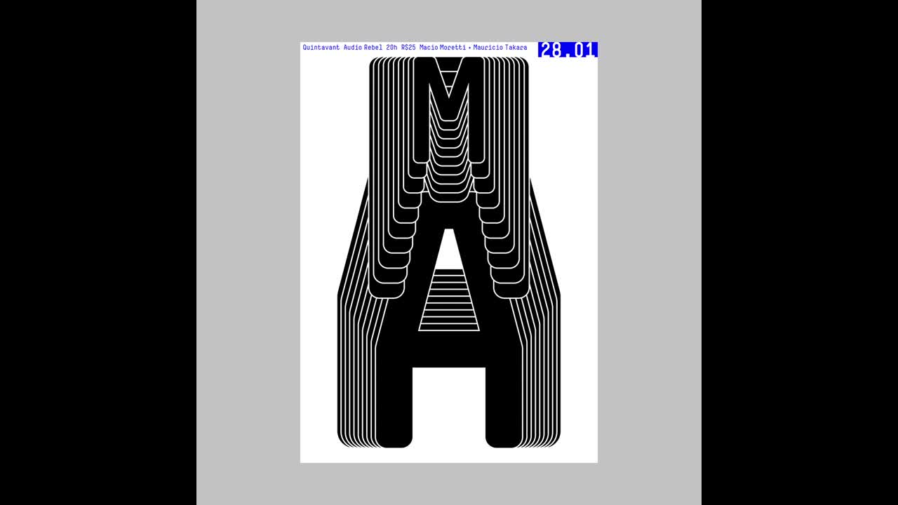 Quintavant 2019 - 2019 - Thiago Lacaz