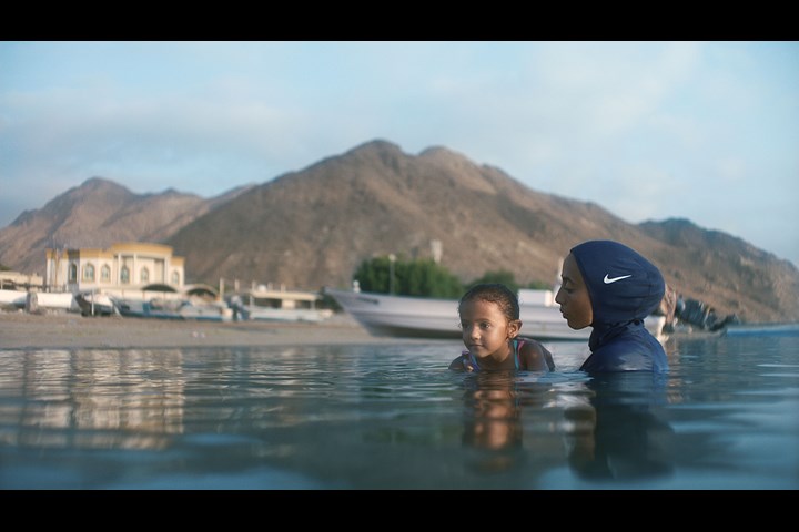 Nike - You Can’t Stop Us: Victory Swim - VICTORY SWIM COLLECTION - Nike