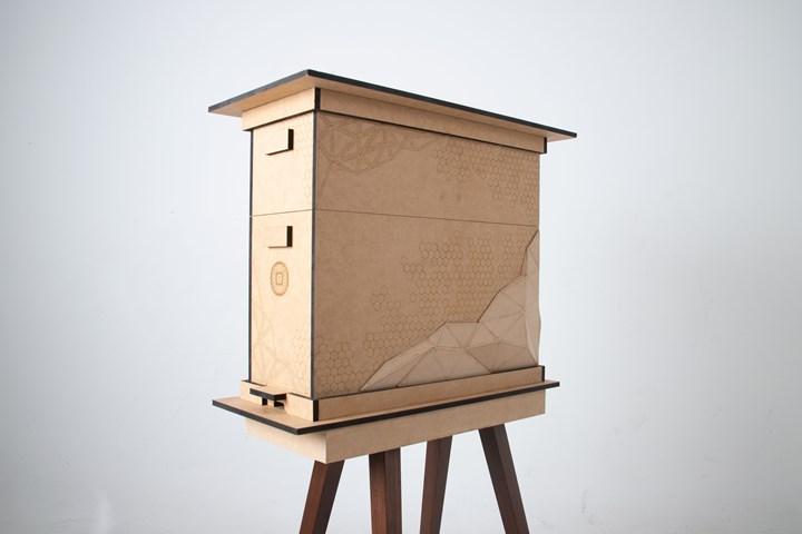 Last Straw - Son de Miel honey - Son de Miel