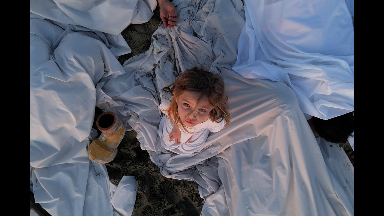 THALASSA - Independent - no brand