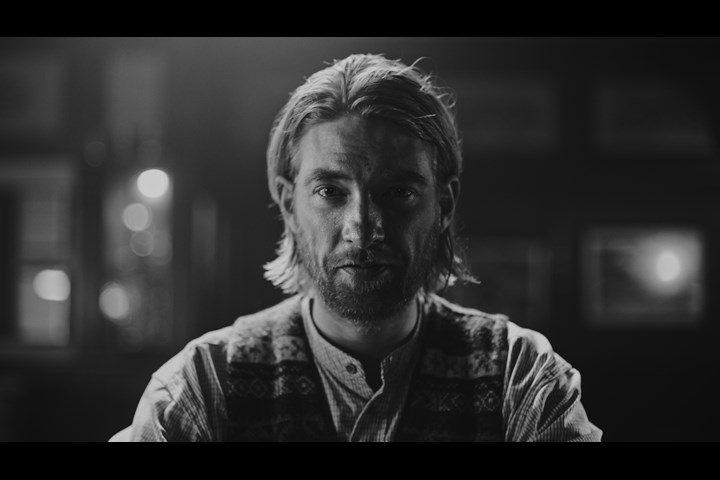 De Selby Part 2 - Rubyworks - Hozier