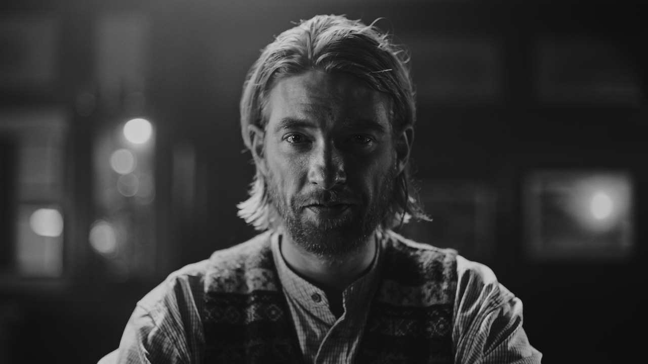 De Selby Part 2 - Rubyworks - Hozier
