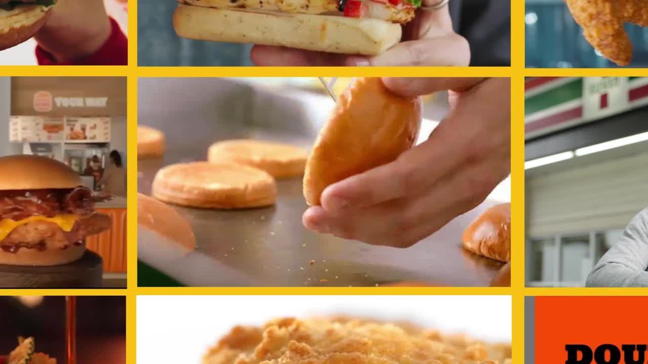 Chris P - Product - McDonald's Canada