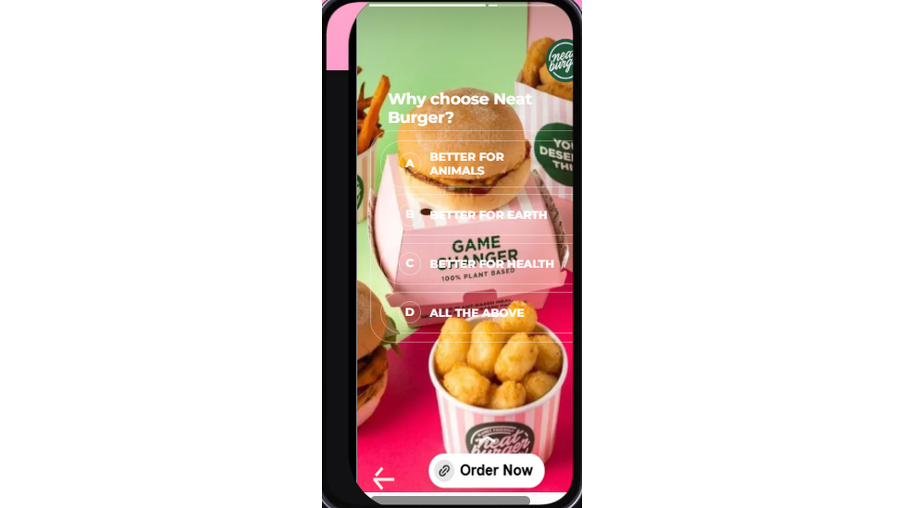 Naritive Ad Stories® – Engineering the Future of Digital Attention - Naritive Global - 