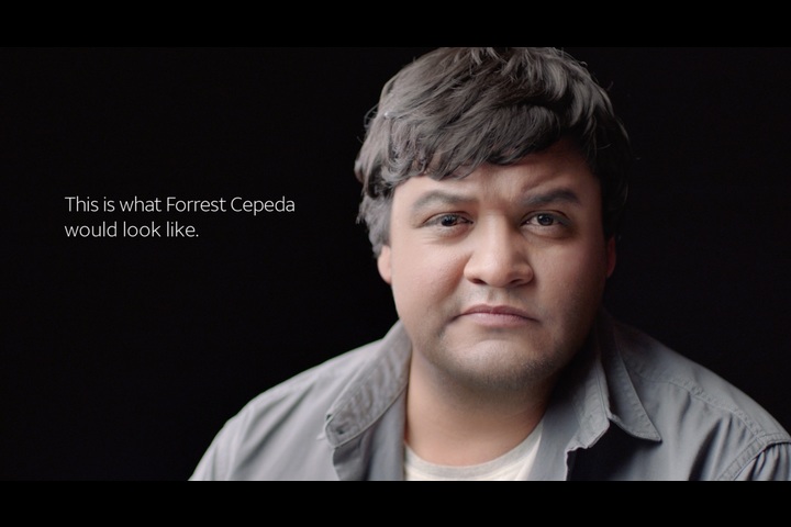 The Face of Distracted Driving :30s - AT&T - It Can Wait