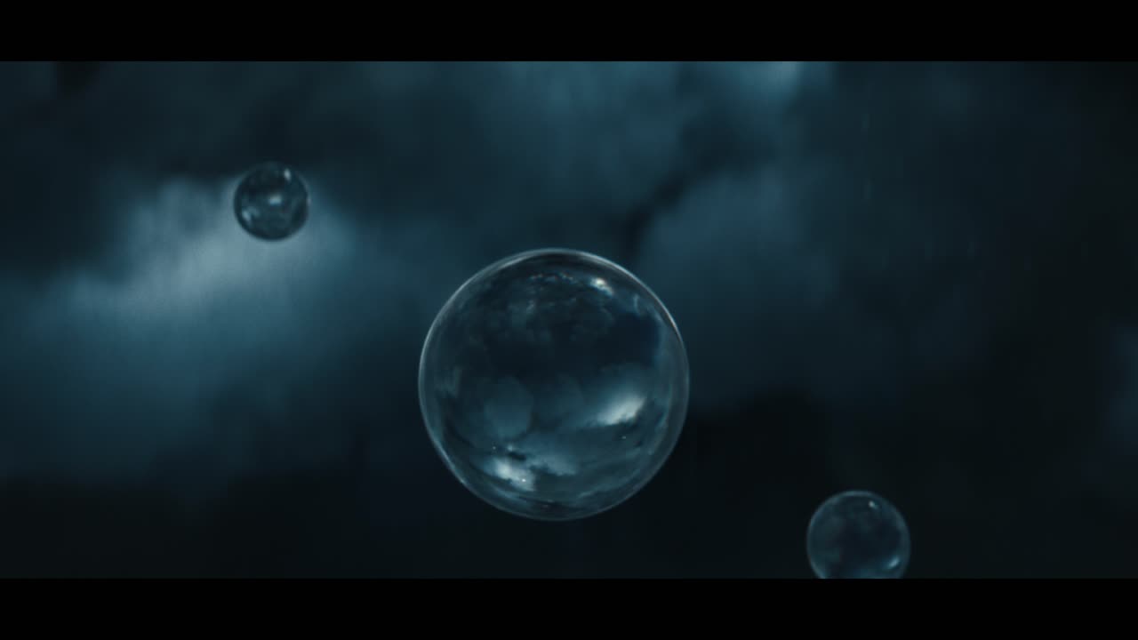 The Moment Before - Cinematic Promo - FIFA