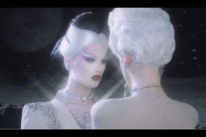 GEMINI - None - Sergi Devcia, Next Couture
